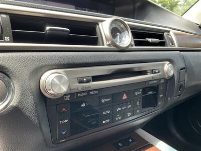 2013 Lexus GS 350 - Photo 33 - Acton, MA 01720