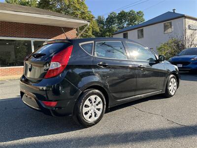 2017 Hyundai ACCENT SE   - Photo 5 - Acton, MA 01720