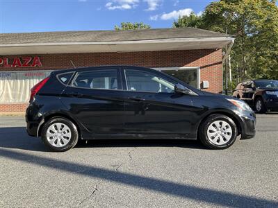 2017 Hyundai ACCENT SE   - Photo 4 - Acton, MA 01720