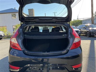 2017 Hyundai ACCENT SE   - Photo 10 - Acton, MA 01720