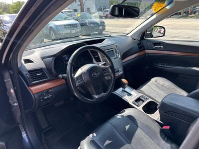 2013 Subaru Outback 2.5i Limited   - Photo 15 - Acton, MA 01720
