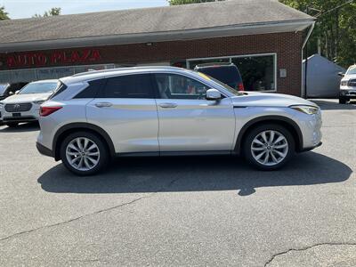 2019 INFINITI QX50 Essential   - Photo 4 - Acton, MA 01720