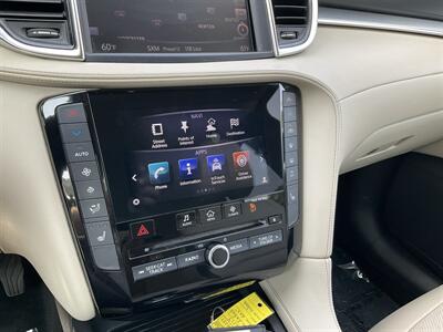 2019 INFINITI QX50 Essential   - Photo 24 - Acton, MA 01720