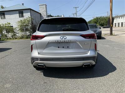 2019 INFINITI QX50 Essential   - Photo 6 - Acton, MA 01720
