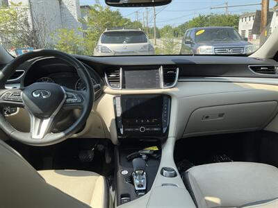 2019 INFINITI QX50 Essential   - Photo 14 - Acton, MA 01720