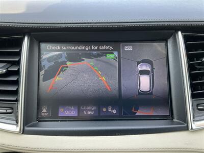 2019 INFINITI QX50 Essential   - Photo 22 - Acton, MA 01720