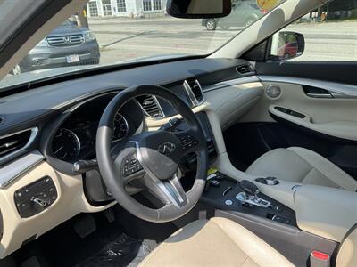 2019 INFINITI QX50 Essential   - Photo 19 - Acton, MA 01720