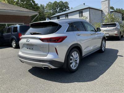 2019 INFINITI QX50 Essential   - Photo 5 - Acton, MA 01720
