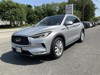2019 INFINITI QX50 Essential   - Photo 1 - Acton, MA 01720