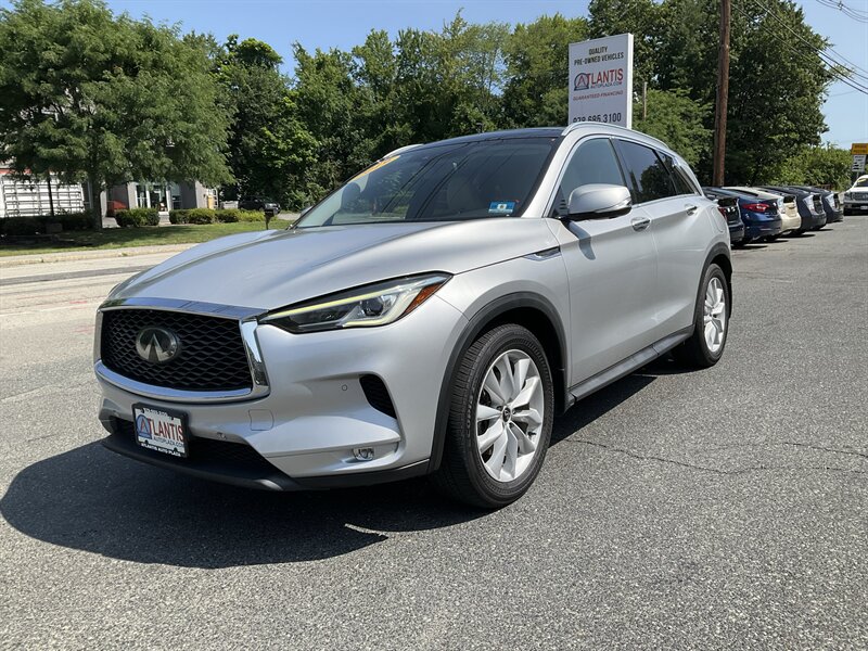 2019 INFINITI QX50 Essential   - Photo 1 - Acton, MA 01720