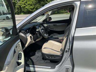 2019 INFINITI QX50 Essential   - Photo 18 - Acton, MA 01720