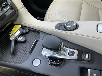 2019 INFINITI QX50 Essential   - Photo 23 - Acton, MA 01720