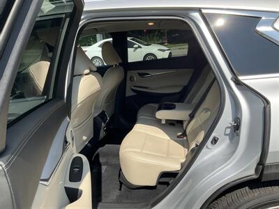 2019 INFINITI QX50 Essential   - Photo 15 - Acton, MA 01720