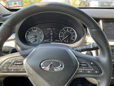 2019 INFINITI QX50 Essential   - Photo 20 - Acton, MA 01720