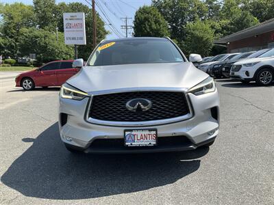 2019 INFINITI QX50 Essential   - Photo 2 - Acton, MA 01720