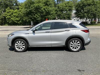 2019 INFINITI QX50 Essential   - Photo 9 - Acton, MA 01720