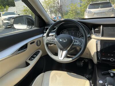 2019 INFINITI QX50 Essential   - Photo 17 - Acton, MA 01720
