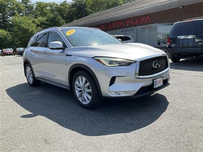 2019 INFINITI QX50 Essential   - Photo 3 - Acton, MA 01720