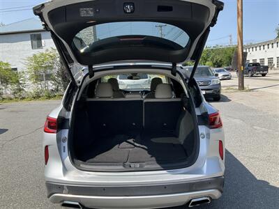 2019 INFINITI QX50 Essential   - Photo 11 - Acton, MA 01720