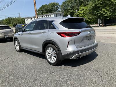 2019 INFINITI QX50 Essential   - Photo 7 - Acton, MA 01720