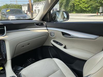 2019 INFINITI QX50 Essential   - Photo 16 - Acton, MA 01720