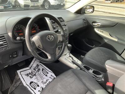 2010 Toyota Corolla S - Photo 15 - Acton, MA 01720