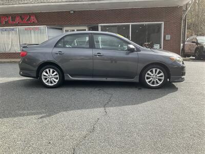 2010 Toyota Corolla S - Photo 4 - Acton, MA 01720