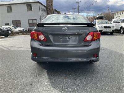 2010 Toyota Corolla S - Photo 6 - Acton, MA 01720
