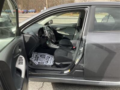 2010 Toyota Corolla S - Photo 14 - Acton, MA 01720