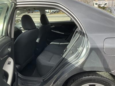 2010 Toyota Corolla S - Photo 10 - Acton, MA 01720