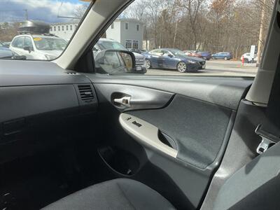2010 Toyota Corolla S - Photo 12 - Acton, MA 01720