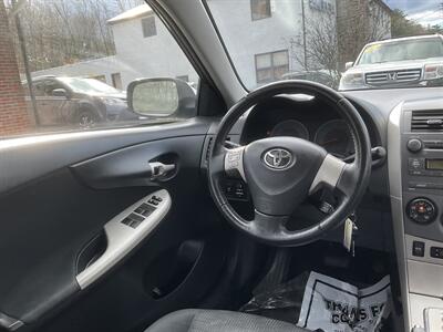 2010 Toyota Corolla S - Photo 13 - Acton, MA 01720
