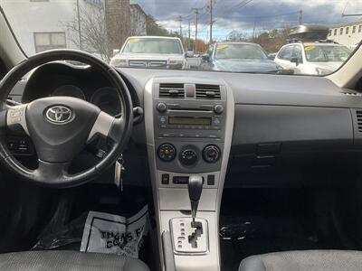 2010 Toyota Corolla S - Photo 11 - Acton, MA 01720