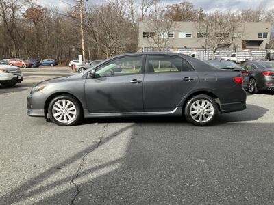 2010 Toyota Corolla S - Photo 8 - Acton, MA 01720
