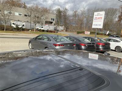 2010 Toyota Corolla S - Photo 9 - Acton, MA 01720