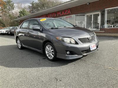 2010 Toyota Corolla S - Photo 3 - Acton, MA 01720