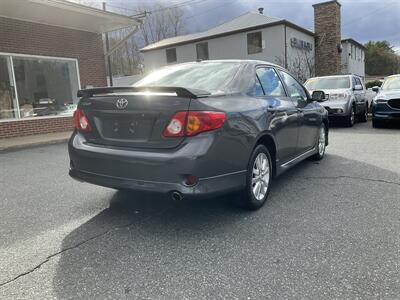 2010 Toyota Corolla S - Photo 5 - Acton, MA 01720