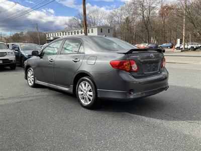 2010 Toyota Corolla S - Photo 7 - Acton, MA 01720