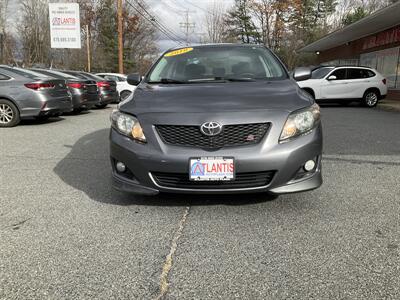 2010 Toyota Corolla S - Photo 2 - Acton, MA 01720