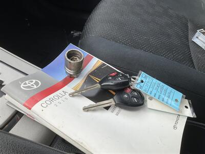 2010 Toyota Corolla S - Photo 17 - Acton, MA 01720
