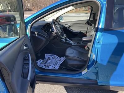 2014 Ford Focus SE - Photo 14 - Acton, MA 01720