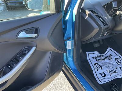 2014 Ford Focus SE - Photo 15 - Acton, MA 01720