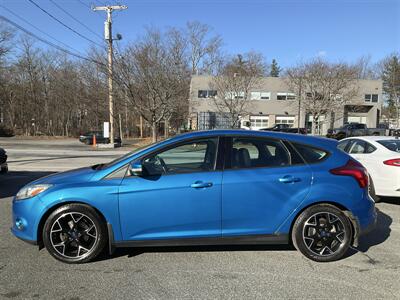 2014 Ford Focus SE - Photo 8 - Acton, MA 01720