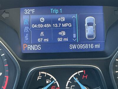 2014 Ford Focus SE - Photo 18 - Acton, MA 01720