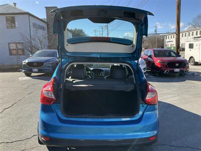 2014 Ford Focus SE - Photo 11 - Acton, MA 01720