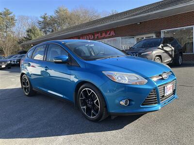 2014 Ford Focus SE - Photo 3 - Acton, MA 01720