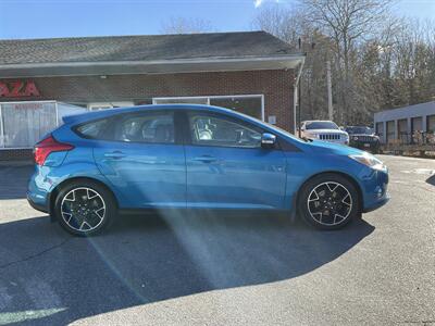 2014 Ford Focus SE - Photo 4 - Acton, MA 01720