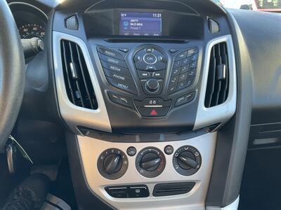 2014 Ford Focus SE - Photo 20 - Acton, MA 01720