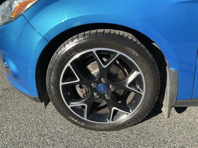 2014 Ford Focus SE - Photo 9 - Acton, MA 01720