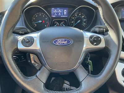 2014 Ford Focus SE - Photo 19 - Acton, MA 01720